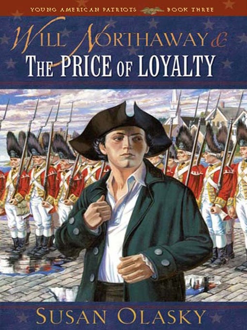 Cover image for Will Northaway & the Price of Loyalty